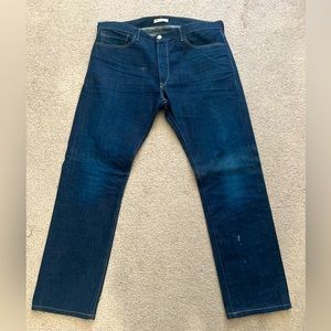 Levi’s made and crafted